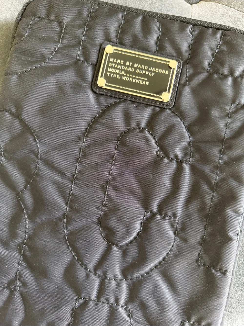 Marc by Marc Jacobs Tablet Sleeve
